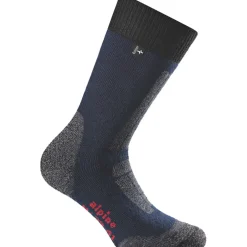 Alpine Trekking Socken