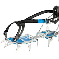 Alpinist Combi Steigeisen