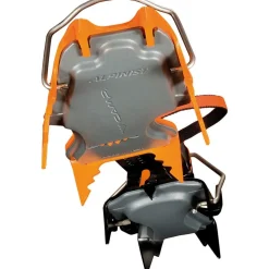 Alpinist Pro Auto/Semi Steigeisen