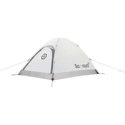 Alpinist3 Ultra Zelt