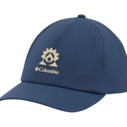 Alta Crest 3D Stretch Cap