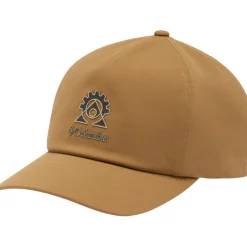 Alta Crest 3D Stretch Cap
