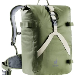 Amager 25+5 Rucksack
