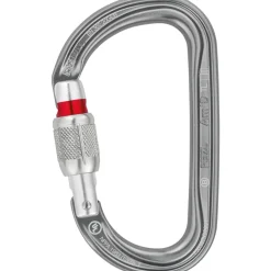 Am'D Screw-Lock Karabiner