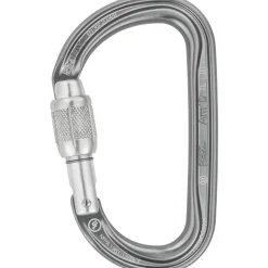 Am'D Screw-Lock Karabiner