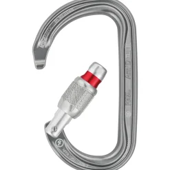 Am'D Screw-Lock Karabiner