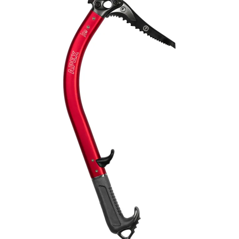 Apex Hammer Eispickel