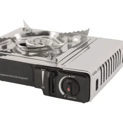 Appetizer Solo Gasguard Kocher