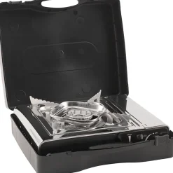 Appetizer Solo Gasguard Kocher