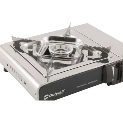 Appetizer Solo Gasguard Kocher