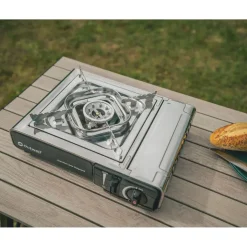 Appetizer Solo Gasguard Kocher