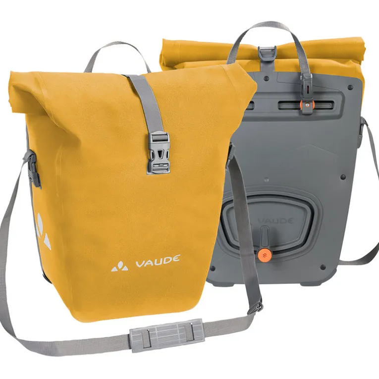 Aqua Back Deluxe Radtasche