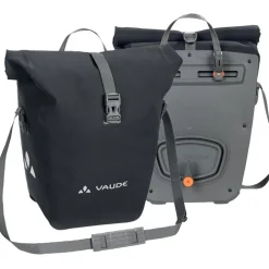 Aqua Back Deluxe Radtasche