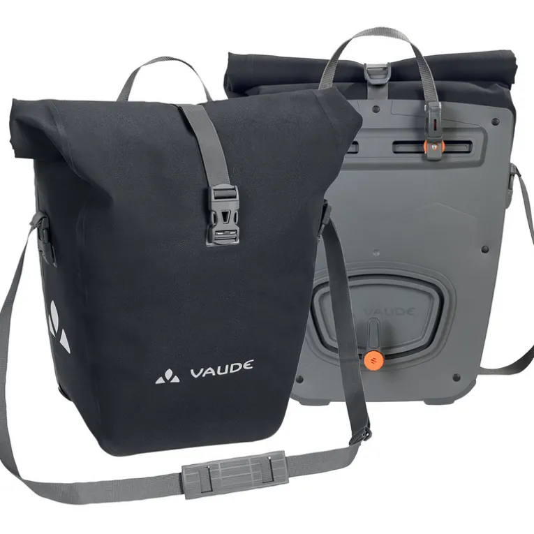 Aqua Back Deluxe Radtasche