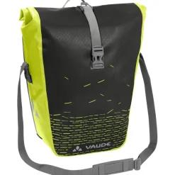 Aqua Back Luminum Single Radtasche