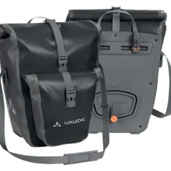 Aqua Back Plus Hinterradtasche