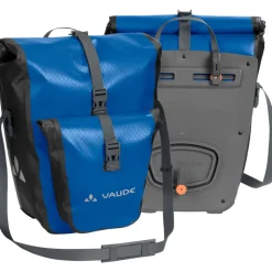 Aqua Back Plus Hinterradtasche