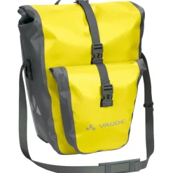 Aqua Back Plus Single Radtasche