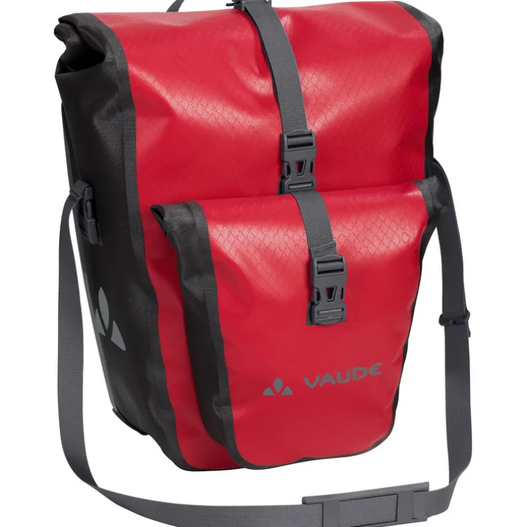 Aqua Back Plus Single Radtasche