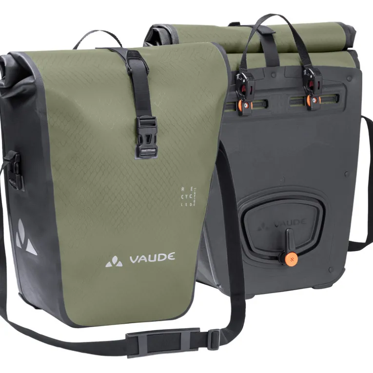 Aqua Back Rec Fahrradtasche