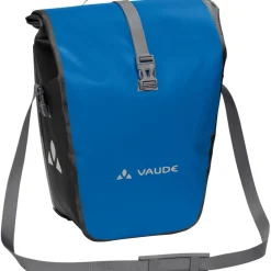 Aqua Back Single Hinterradtasche