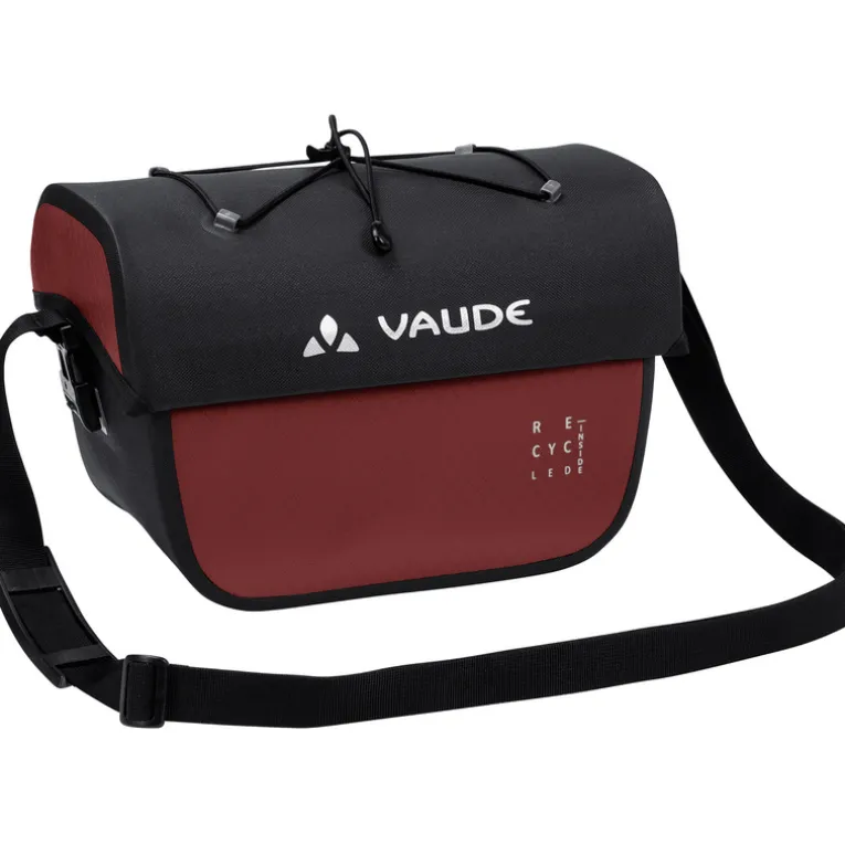 Aqua Box Rec Fahrradtasche
