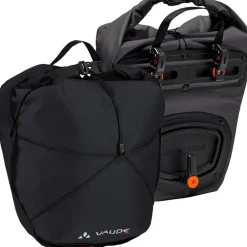 Aqua Front Light Radtasche