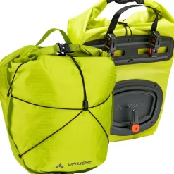 Aqua Front Light Radtasche