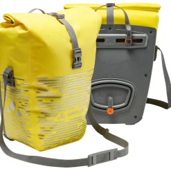 Aqua Luminum II Fahrradtasche