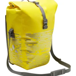Aqua Luminum Single II Fahrradtasche