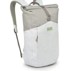 Arcane Earth Roll Top Rucksack
