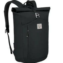 Arcane Roll Top Rucksack