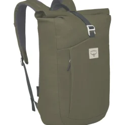 Arcane Roll Top Rucksack