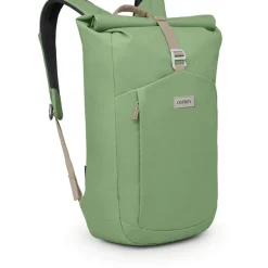 Arcane Roll Top Rucksack