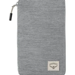 Arcane Zip Geldbeutel