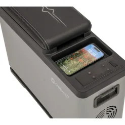 Arctic Chill 8 Kühlbox