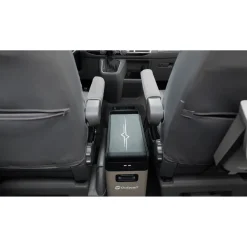 Arctic Chill 8 Kühlbox