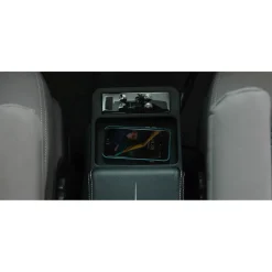 Arctic Chill 8 Kühlbox