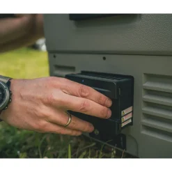 Arctic Frost 55 Kühlbox