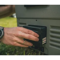 Arctic Frost 35 Kühlbox