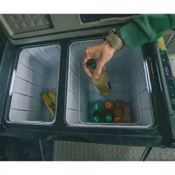 Arctic Frost 45 Kühlbox