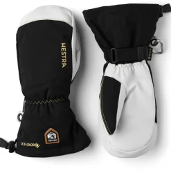 Army Leather GTX Handschuhe