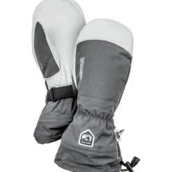 Army Leather Heli Ski Handschuhe