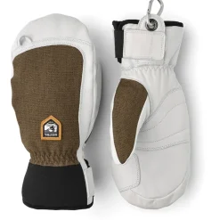 Army Leather Patrol Handschuhe