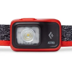 Astro 300 Stirnlampe