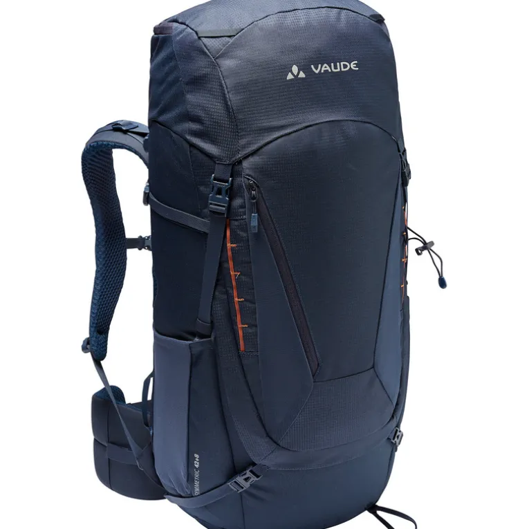 Asymmetric 42+8 Rucksack
