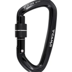 Atlas Lock Karabiner