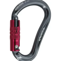 Atom 3Lock Karabiner