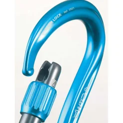 Atom Lock Karabiner