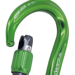 Atom Lock Karabiner